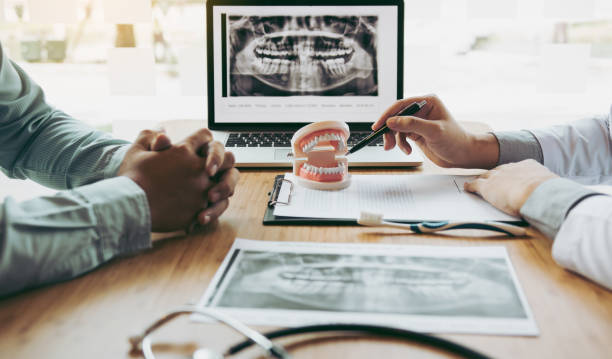 Best Emergency Denture Repair in Waretown, NJ
