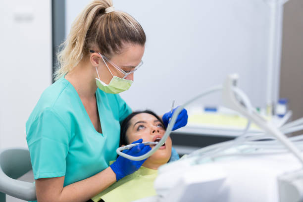 Best Emergency Dental Care for Sports Injuries in Waretown, NJ