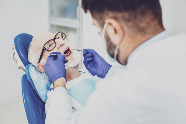 Professional Emergency Dental Service in NJ